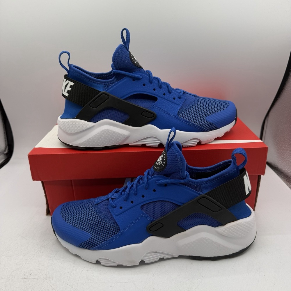 Nike Kids' Blue Athletic Sneakers - Lightweight Comfort
